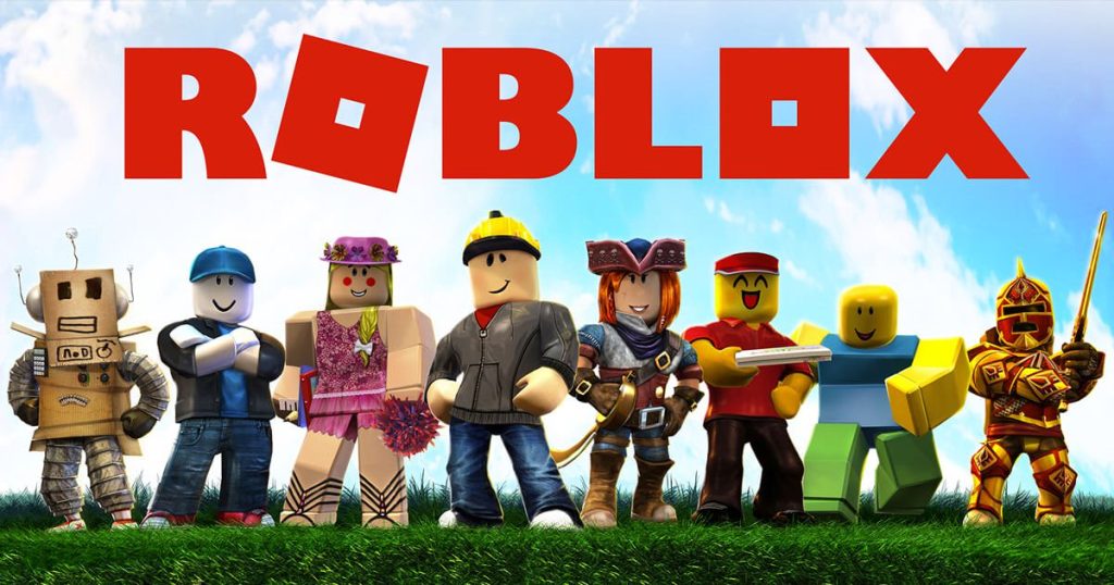 Roblox Parents Guide