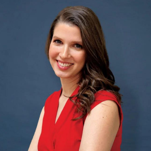 Sarah Miller